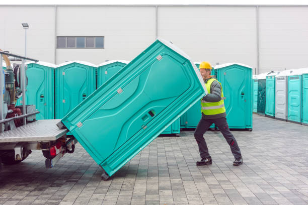 Porta potty services near me in Broomall, PA