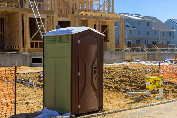 Best Luxury portable toilet rental  in Broomall, PA