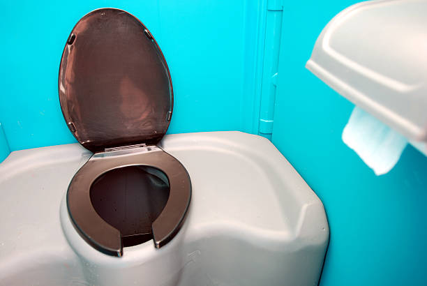 Best Affordable porta potty rental  in Broomall, PA