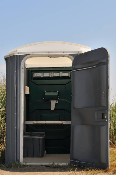 Portable Toilet Options We Offer in Broomall, PA