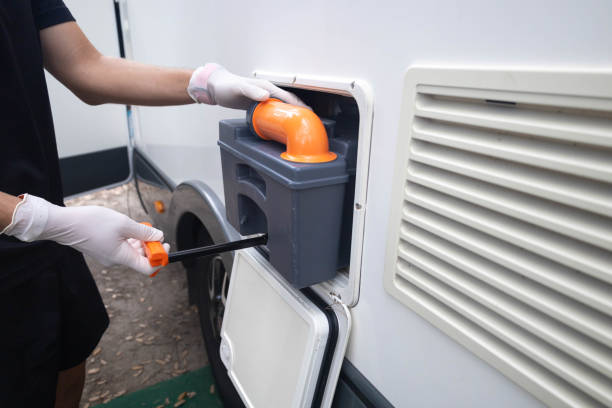 Best Affordable portable toilet rental  in Broomall, PA