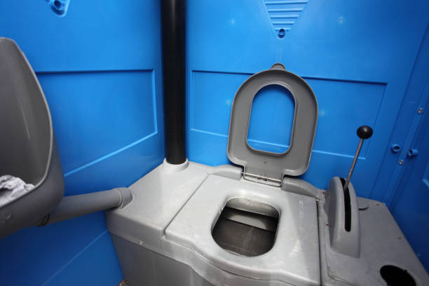 Best Sanitation services for porta potties  in Broomall, PA