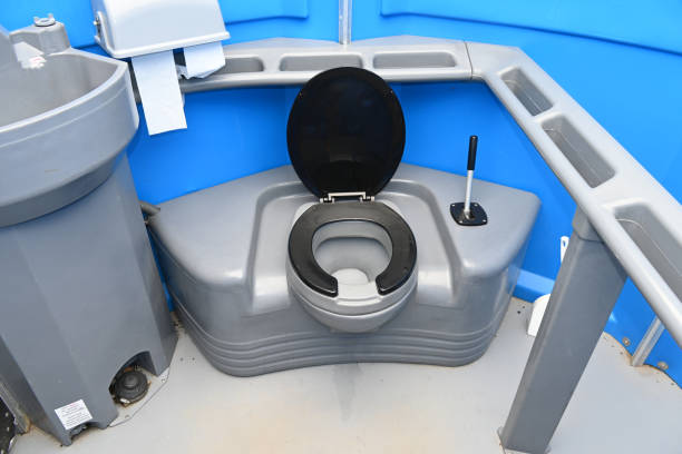 Trusted Broomall, PA porta potty rental Experts