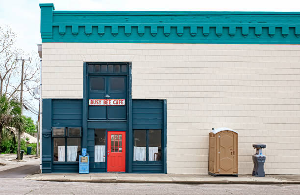 Best Temporary restroom rental  in Broomall, PA