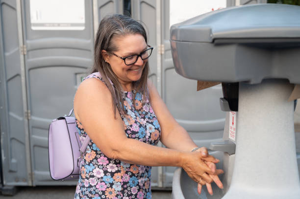 Best Emergency porta potty rental  in Broomall, PA