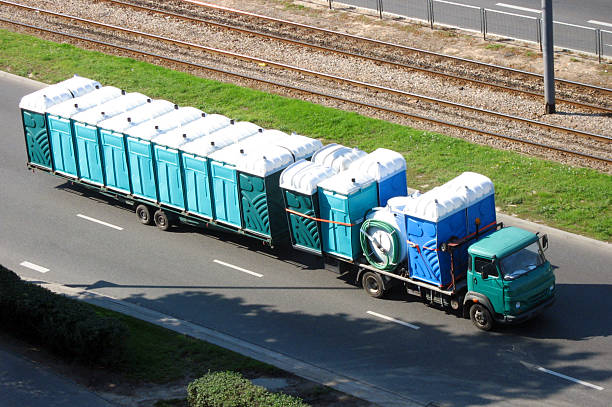 Best Porta potty rental near me  in Broomall, PA